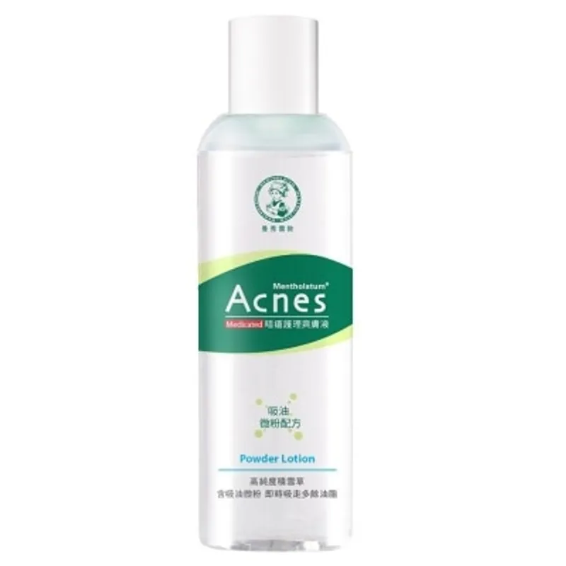 ACNES 樂膚潔暗瘡護理爽膚液150ml