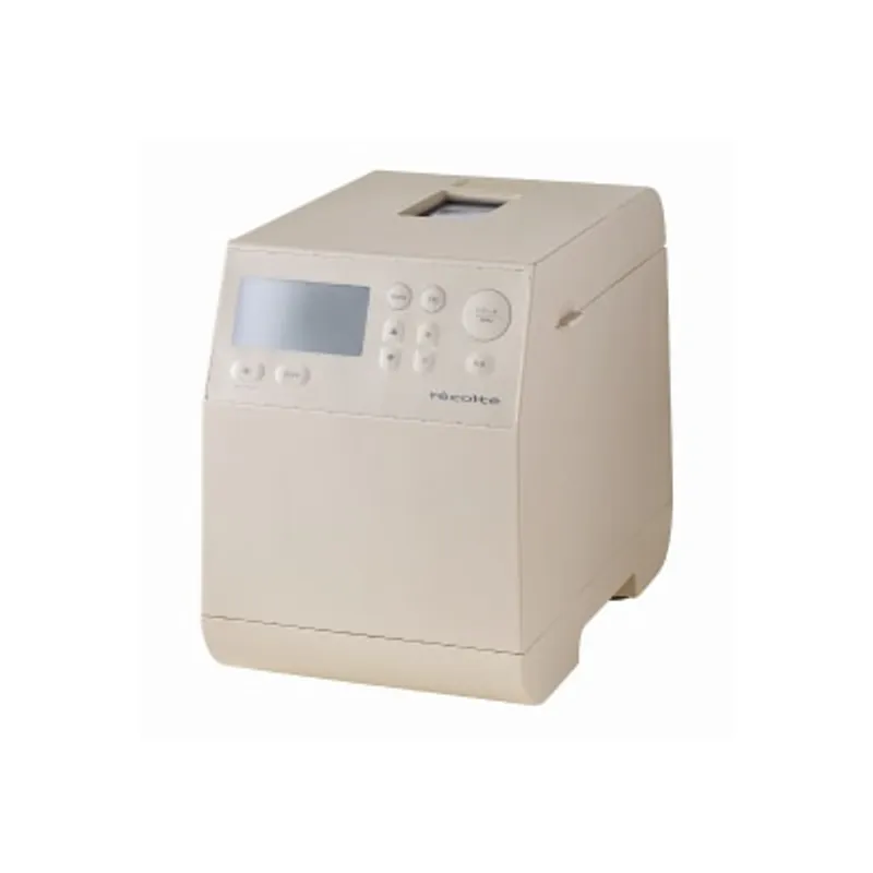 Recolte RBK-1 麵包機