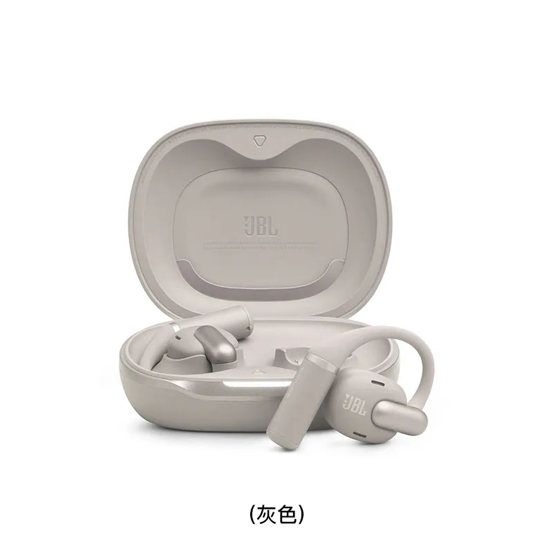 JBL 真无线开放式耳机(灰色) SENSEPRO/GRAY