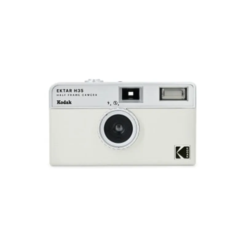 KODAK 柯達 EKTAR H35 半格菲林相機