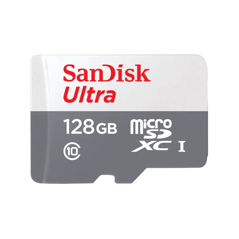 SANDISK 128G-GN6MN 128GB Micro SD存儲卡 SDSQUNR/128G/GN6MN