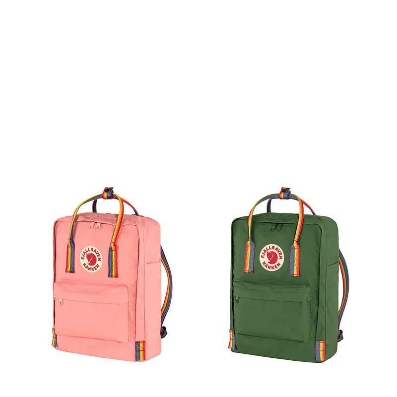 Kanken Rainbow