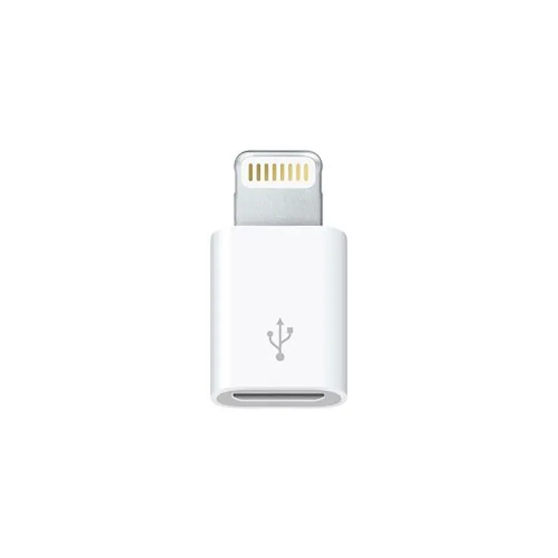 APPLE Lightning to Micro USB Adapter