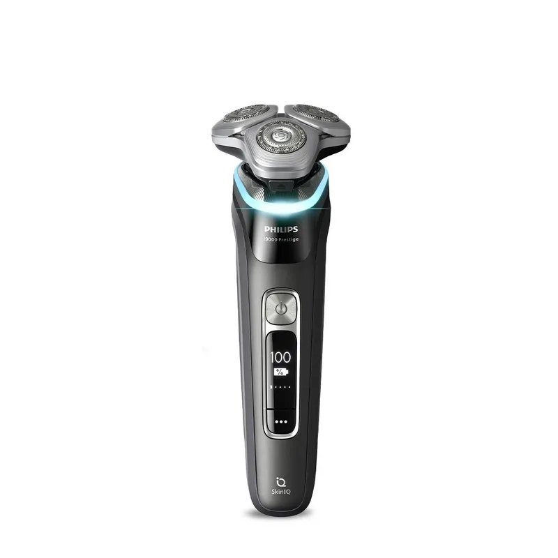 PHILIPS 干湿两用电动刮胡刀 XP9213/73