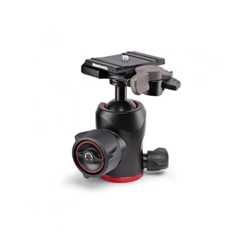 MANFROTTO 曼富圖 MH494 小型球形雲台 攝影穩定器