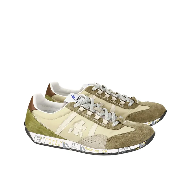 Premiata 运动鞋