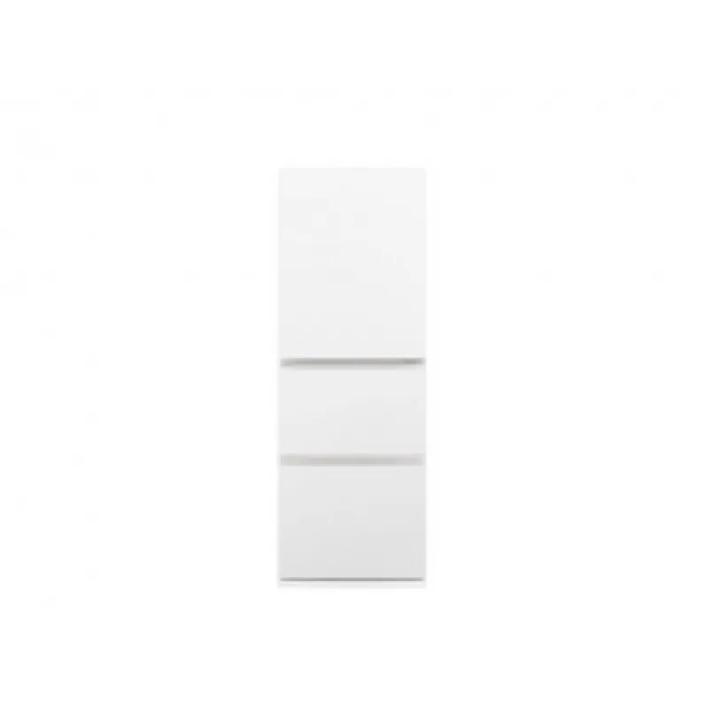 Panasonic ECONAVI 智慧節能三門雪櫃-365公升