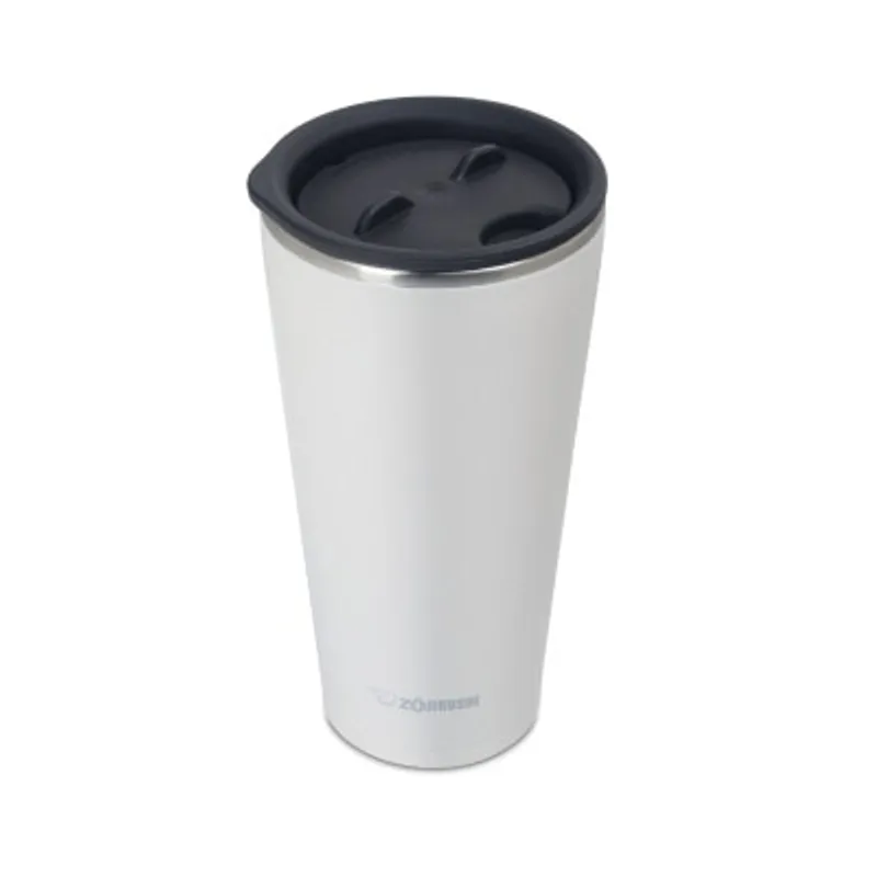 ZOJIRUSHI 象印 GJE-SX-FSE45 0.45L不銹鋼保溫杯配濾茶網