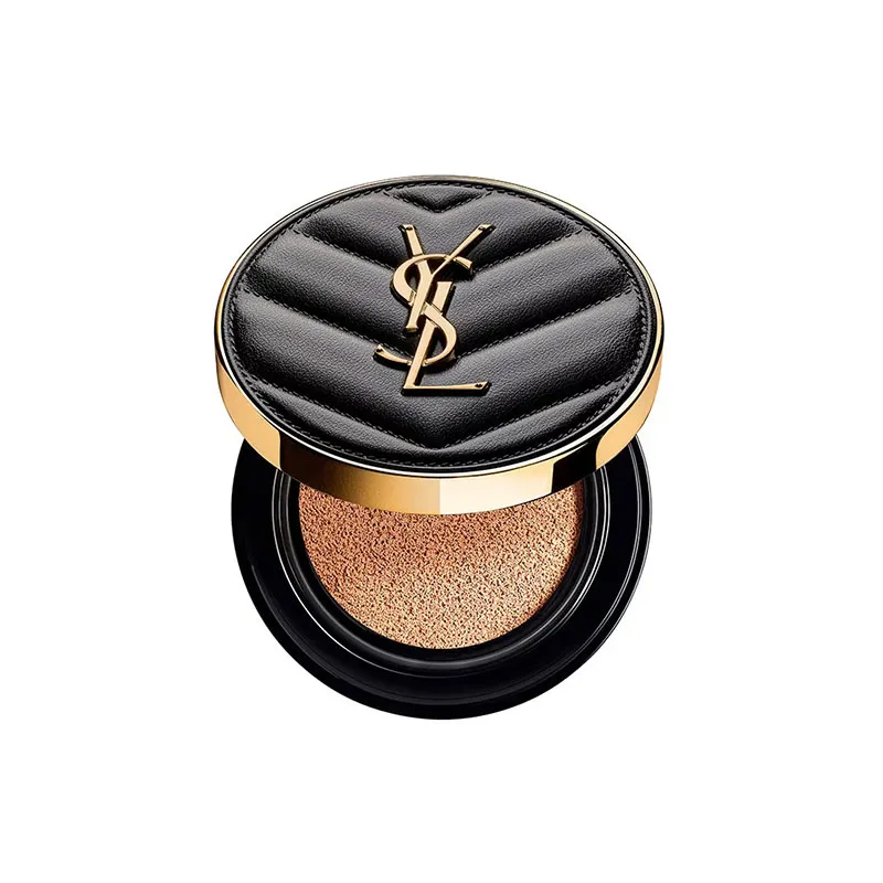 YSL 升级版轻透无重羽毛气垫粉底 SPF 23 / PA++