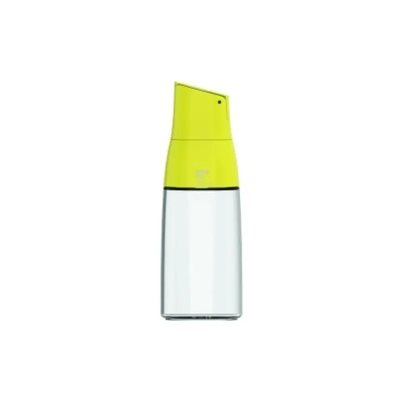 Zuutii 自動開合蓋玻璃油壺 (500ml)