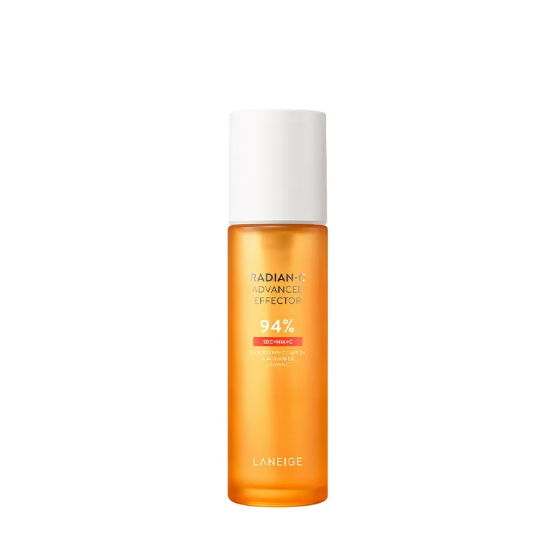 LANEIGE 抗氧净白肌底液 150ml
