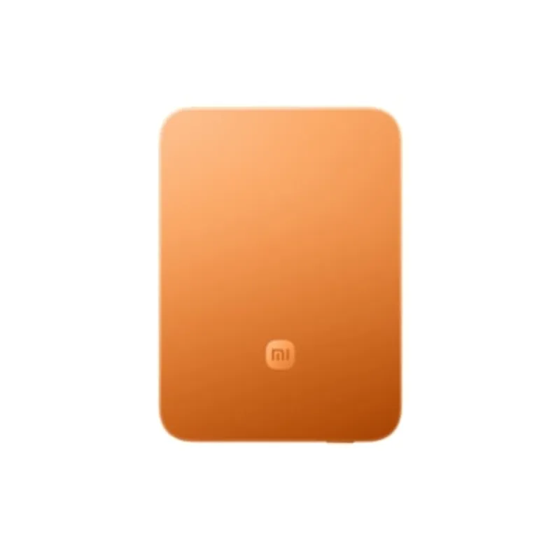 Xiaomi 小米 纖薄磁吸行動電源 5000mAh 15W