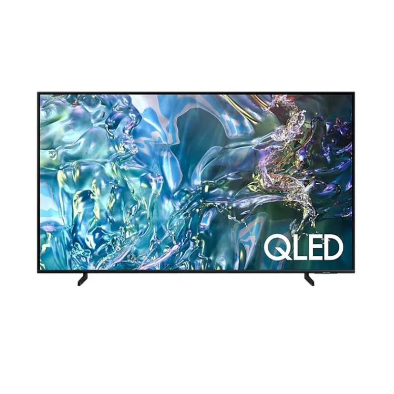 SAMSUNG 43吋 4K QLED智能電視 QA43Q61DAJXZK