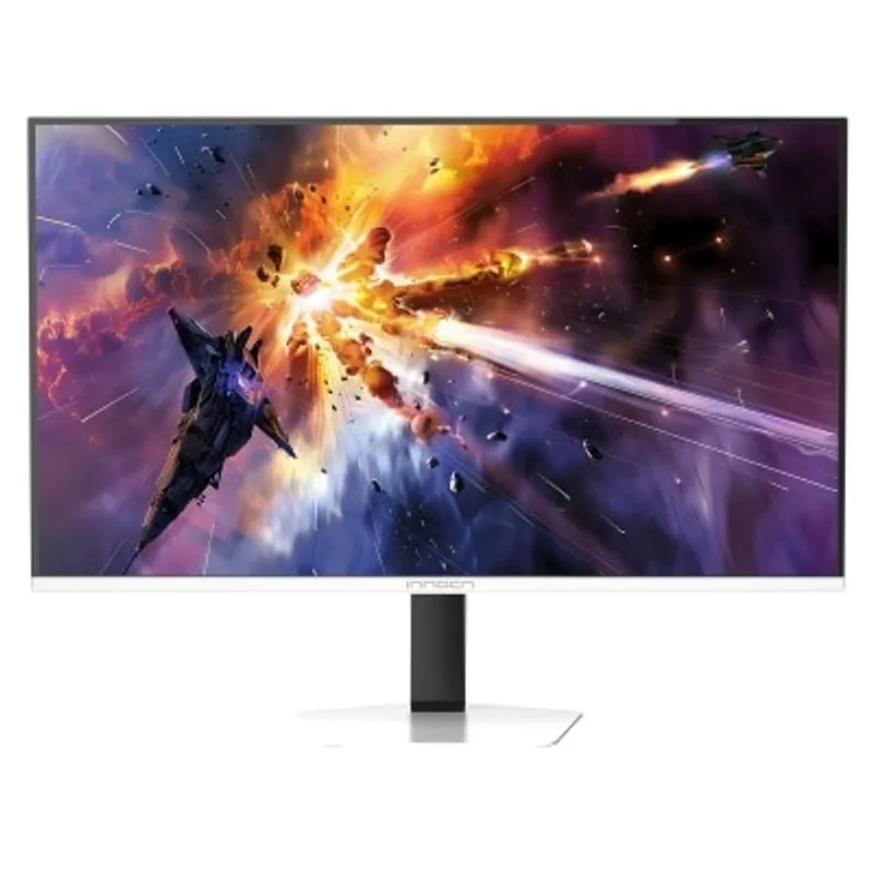 INNOCN 2780S 電競螢幕 (27" 2560 x 1440 280Hz QD-OLED) (MO-IN2780S)