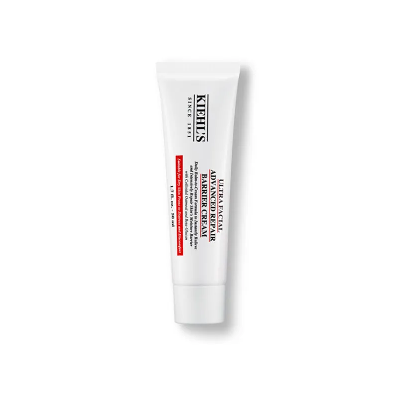 Kiehl's 特效保湿屏障修护霜 50ml
