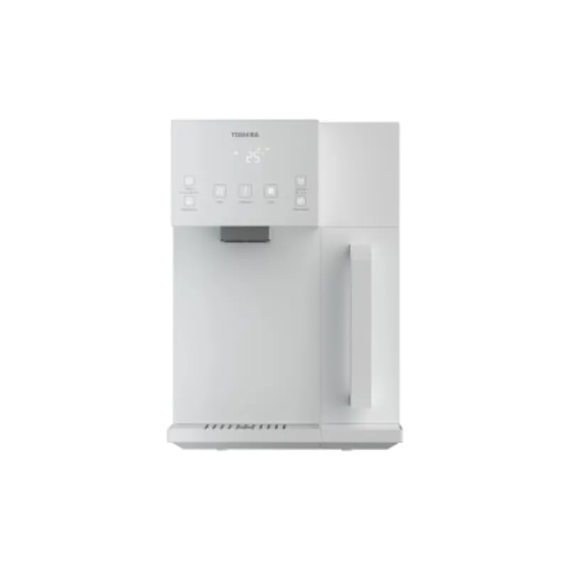 TOSHIBA 東芝 TWP-W2265THK RO座檯式冷熱飲水機