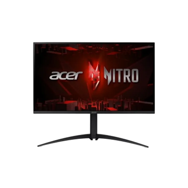 ACER 宏碁 NITRO XV275K P5biipruzx 27" 160Hz 4K DFR (320Hz) Mini LED 電競顯示屏