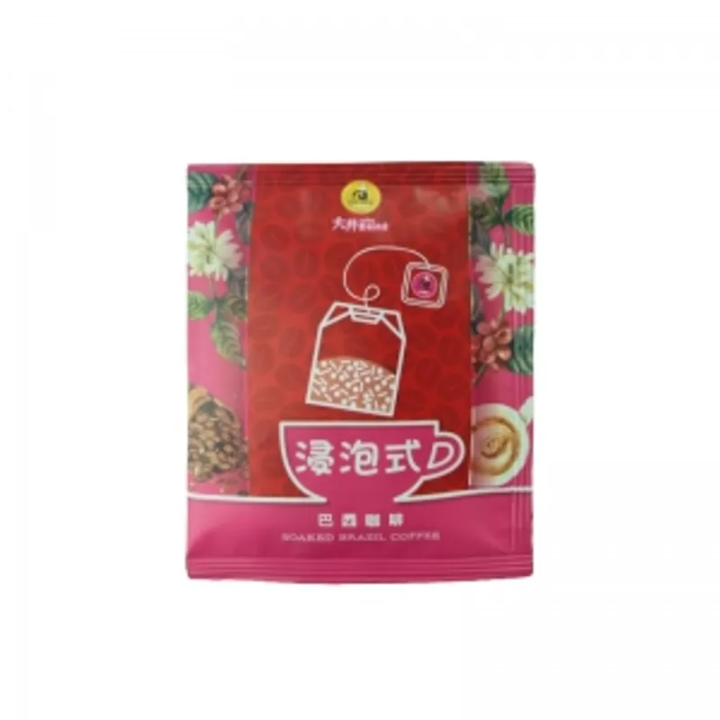 大井震波烘焙浸泡式咖啡（8g*10袋）