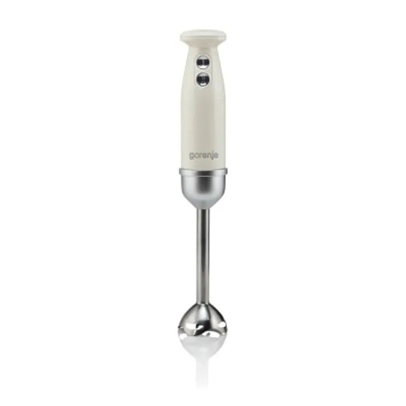 Gorenje 歌蘭尼 HBX603RL 復古系列手提攪拌機