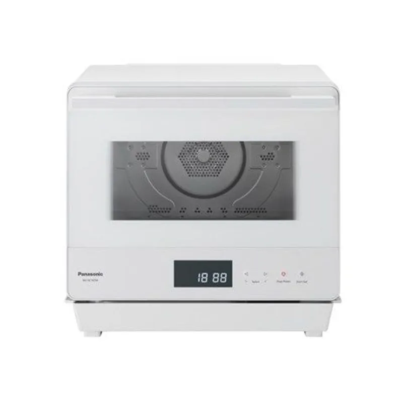 PANASONIC 樂聲牌 NU-SC102W 20公升蒸氣焗爐