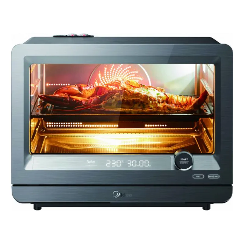MIDEA 30L蒸氣焗爐 PS30L22Z