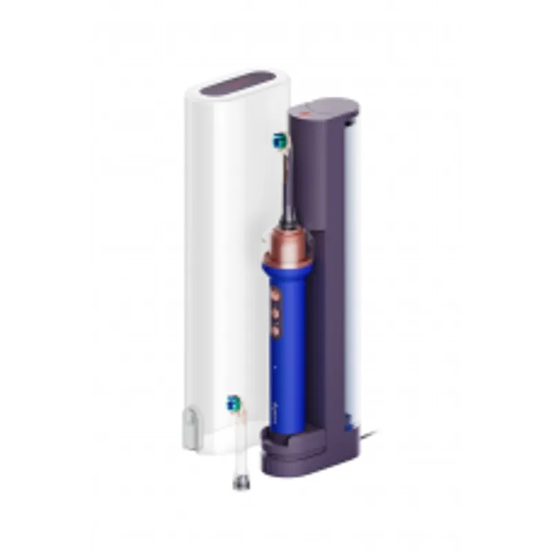Dyson CameraJet™ 水牙線電動牙刷 （星空藍）