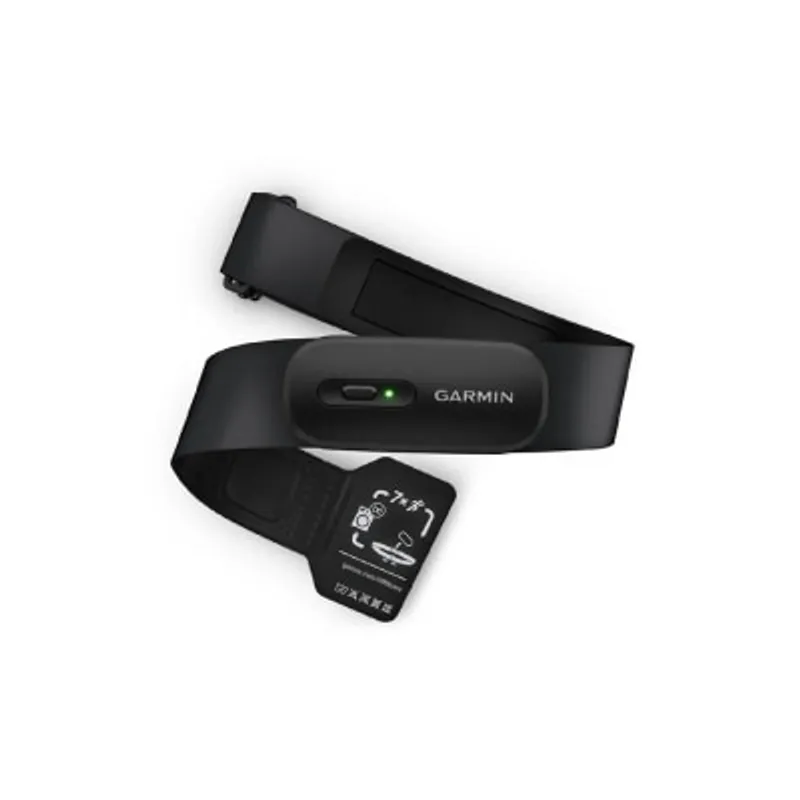 Garmin HRM 200 心率感測器
