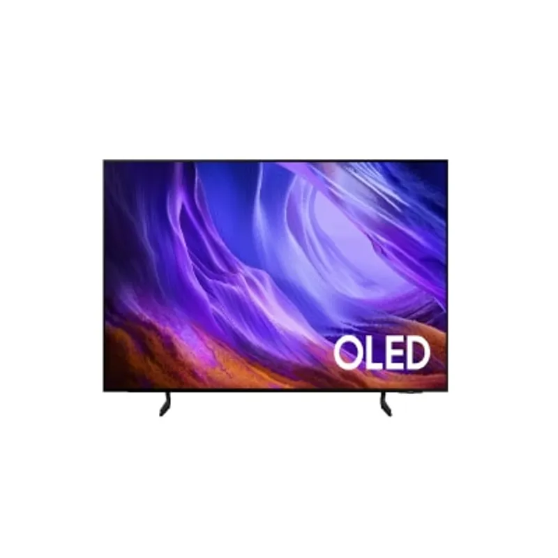 SAMSUNG 三星電子 S85H OLED 4K Samsung Vision AI 智慧電視 2026