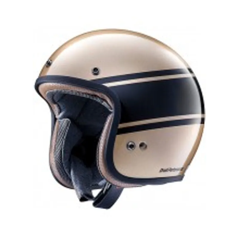 ARAI MOD BANDAGE 泥黃