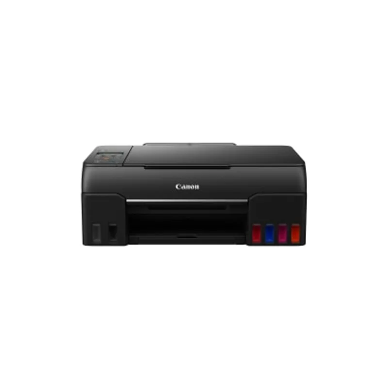 CANON 佳能 PIXMA G670 六色加墨式多合一相片打印機