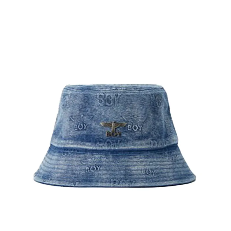 BOY LONDON 牛仔渔夫帽