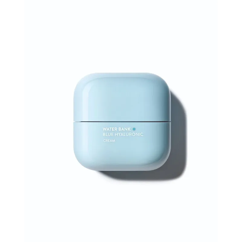 Laneige 水庫補濕微質酸紓緩啫喱