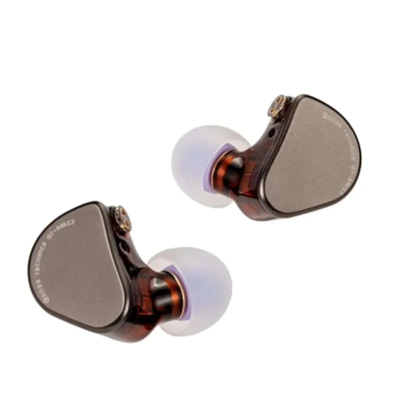 Roseselsa QT9 MK3 耳機
