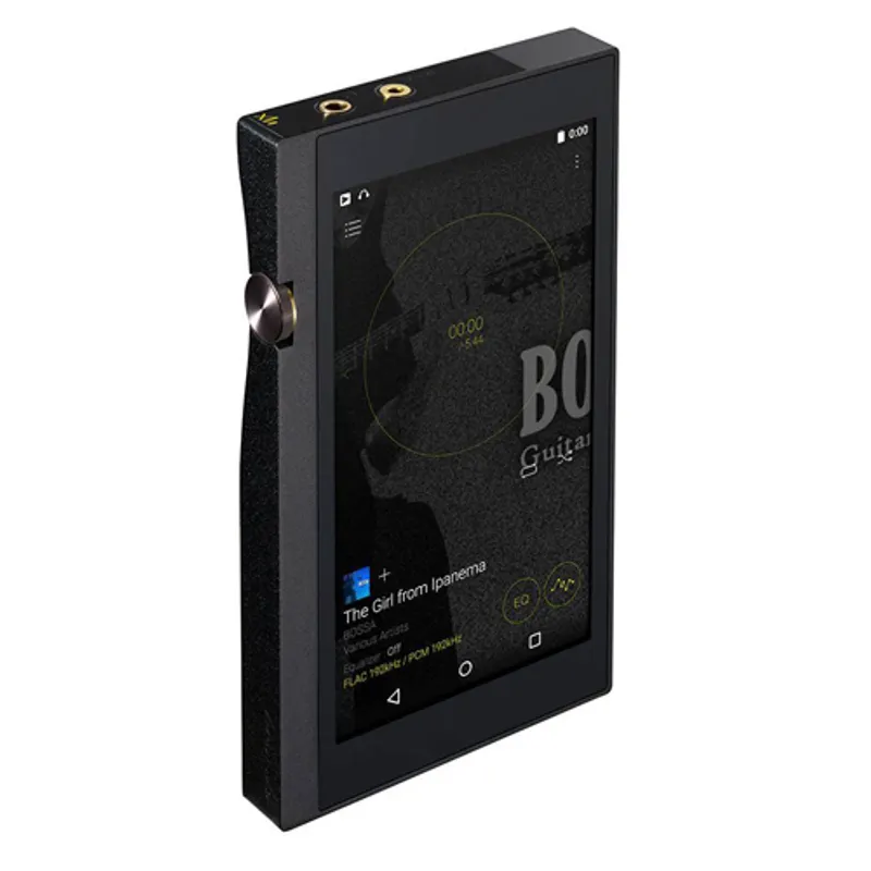 ONKYO Digital Audio Player DP-X1A