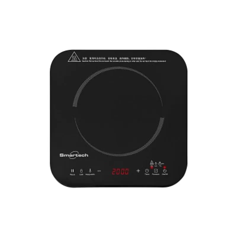 SMARTECH SC-2978 “Smart Touch” 智能電磁爐