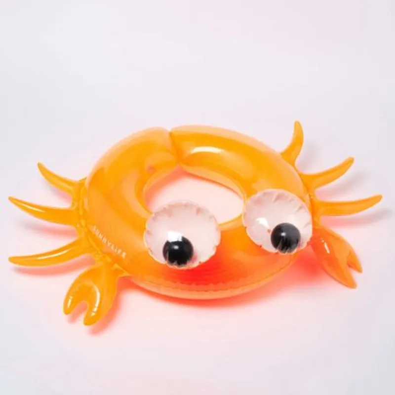 特價-兒童游泳圈- Crab(原價$249)