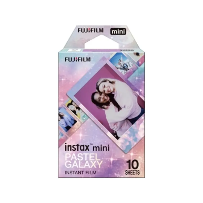FUJIFILM 富士 Instax Mini 即影即有菲林相紙