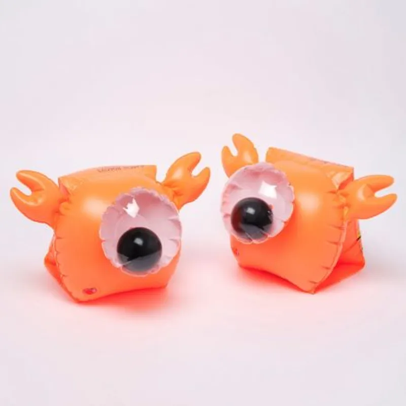 特價-兒童浮臂圈- Crab(原價$139)