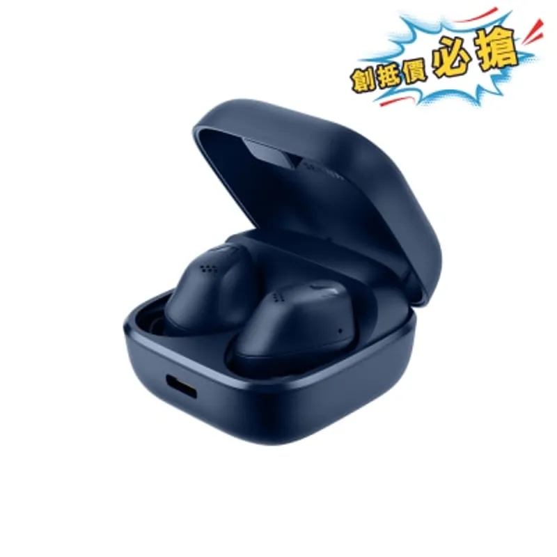 SENNHEISER 森海塞爾 ACCENTUM True Wireless 耳機