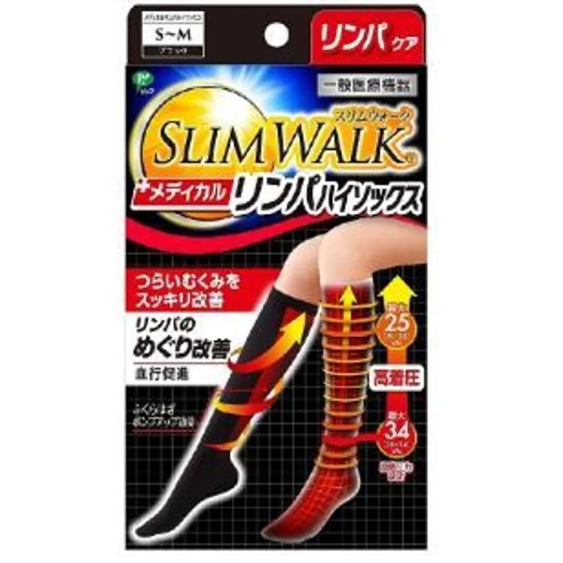 SLIMWALK 保健壓力襪 PH651