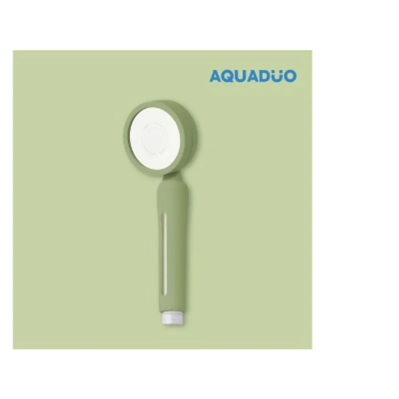 Aquaduo SF-S580 花系除氯增壓沐浴過濾花灑頭 (連濾芯)