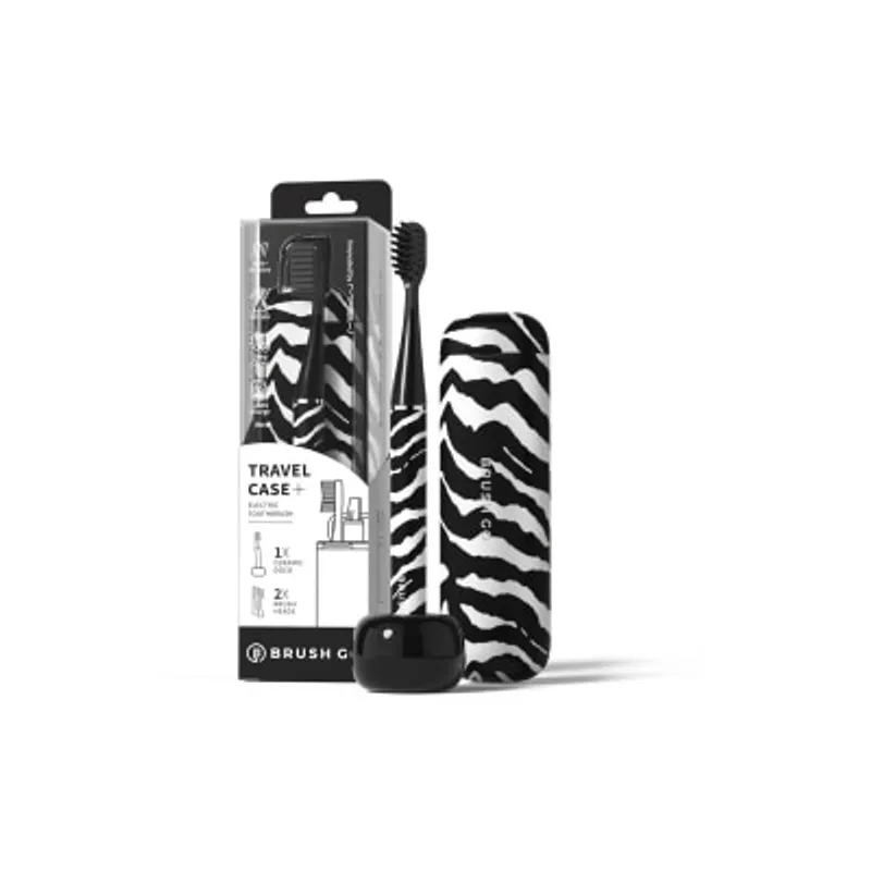 BrushGo SlimPro i4 旅行電動牙刷