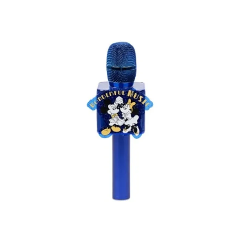 Royche Disney 迪士尼 米奇無線MIC+Speaker