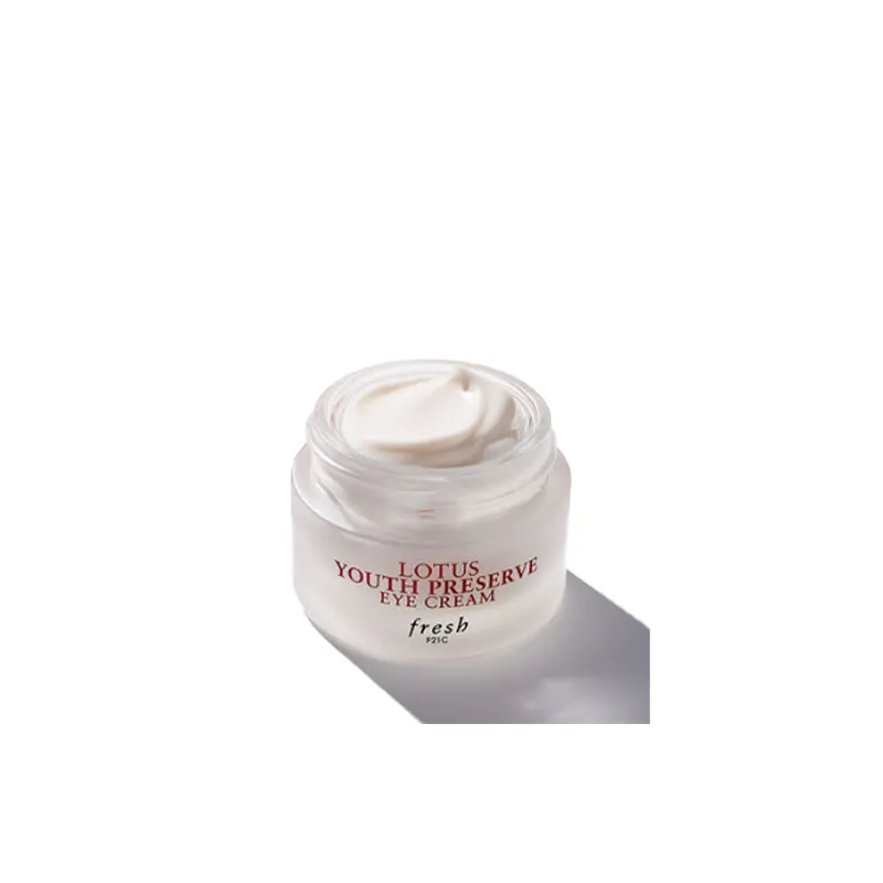 H00005360 睡莲青春活肤眼霜 15ml