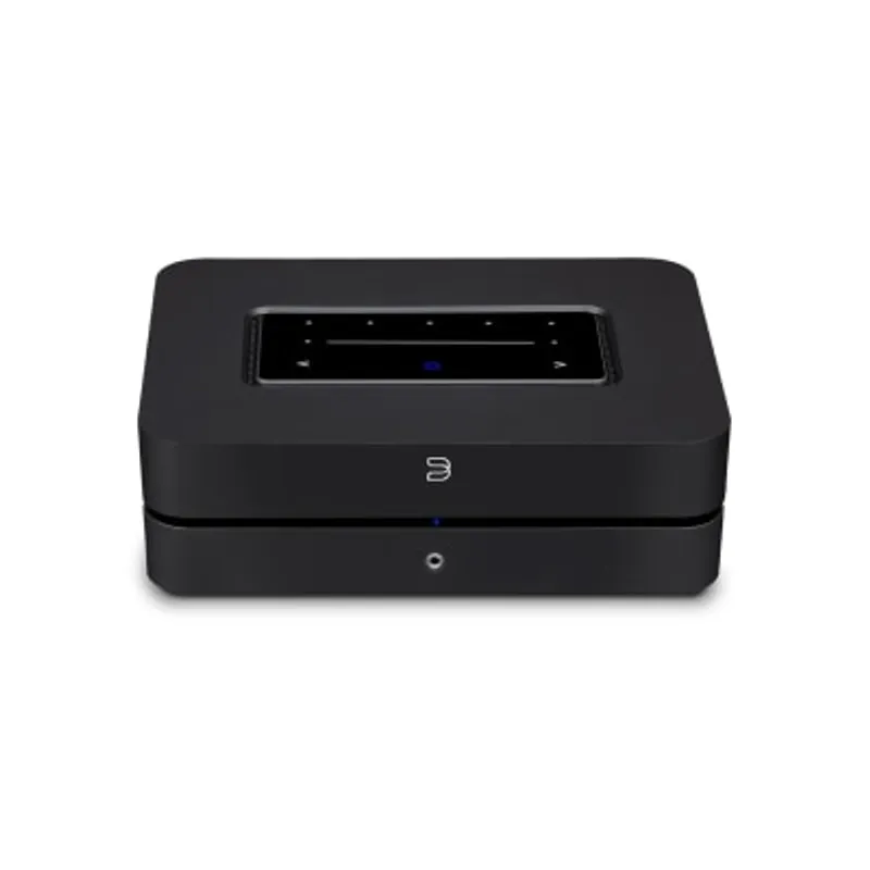 Bluesound POWERNODE (N330) 無線多房間高清音樂串流功放