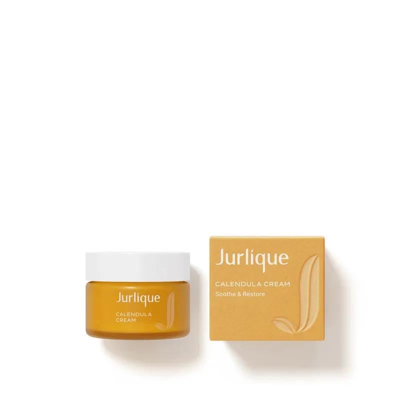 Jurlique 金盞花舒緩修護面霜 50ml