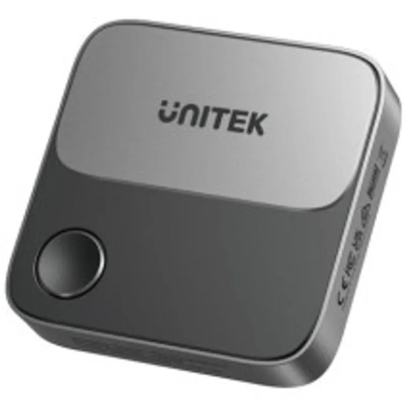 Unitek V1162B 無線投屏器