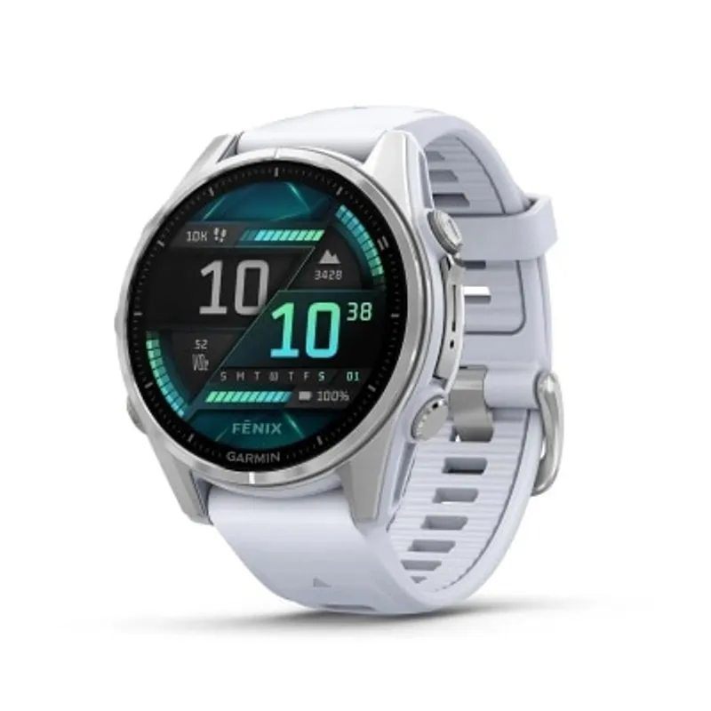Garmin Fenix 8 智能手錶