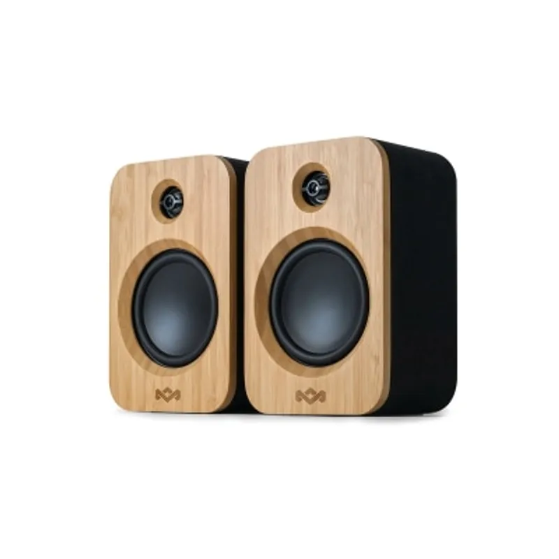 House of Marley Get Together Duo 藍芽喇叭