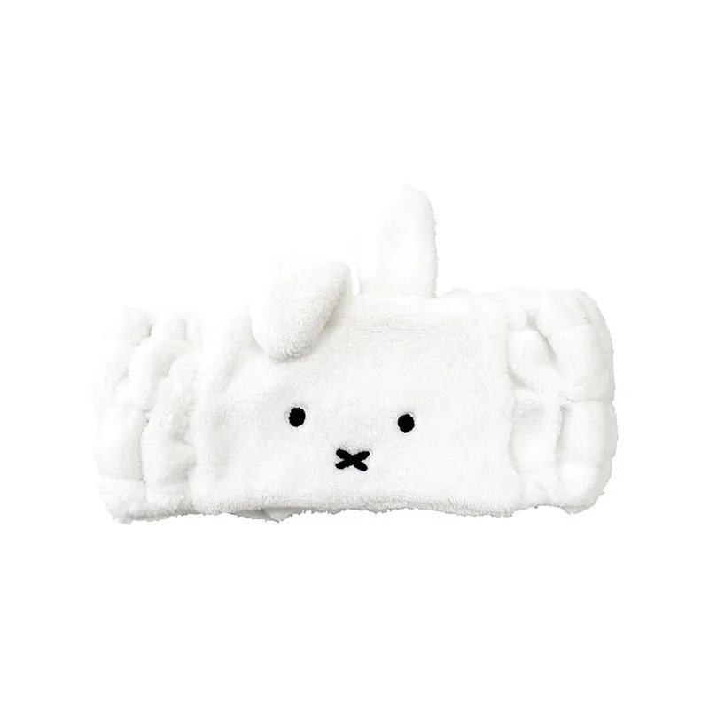 T’S Factory x Miffy米菲发带